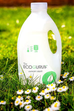Load image into Gallery viewer, Eco-Friendly Laundry Liquid Detergent Non Bio 28 washes 2L/4L
