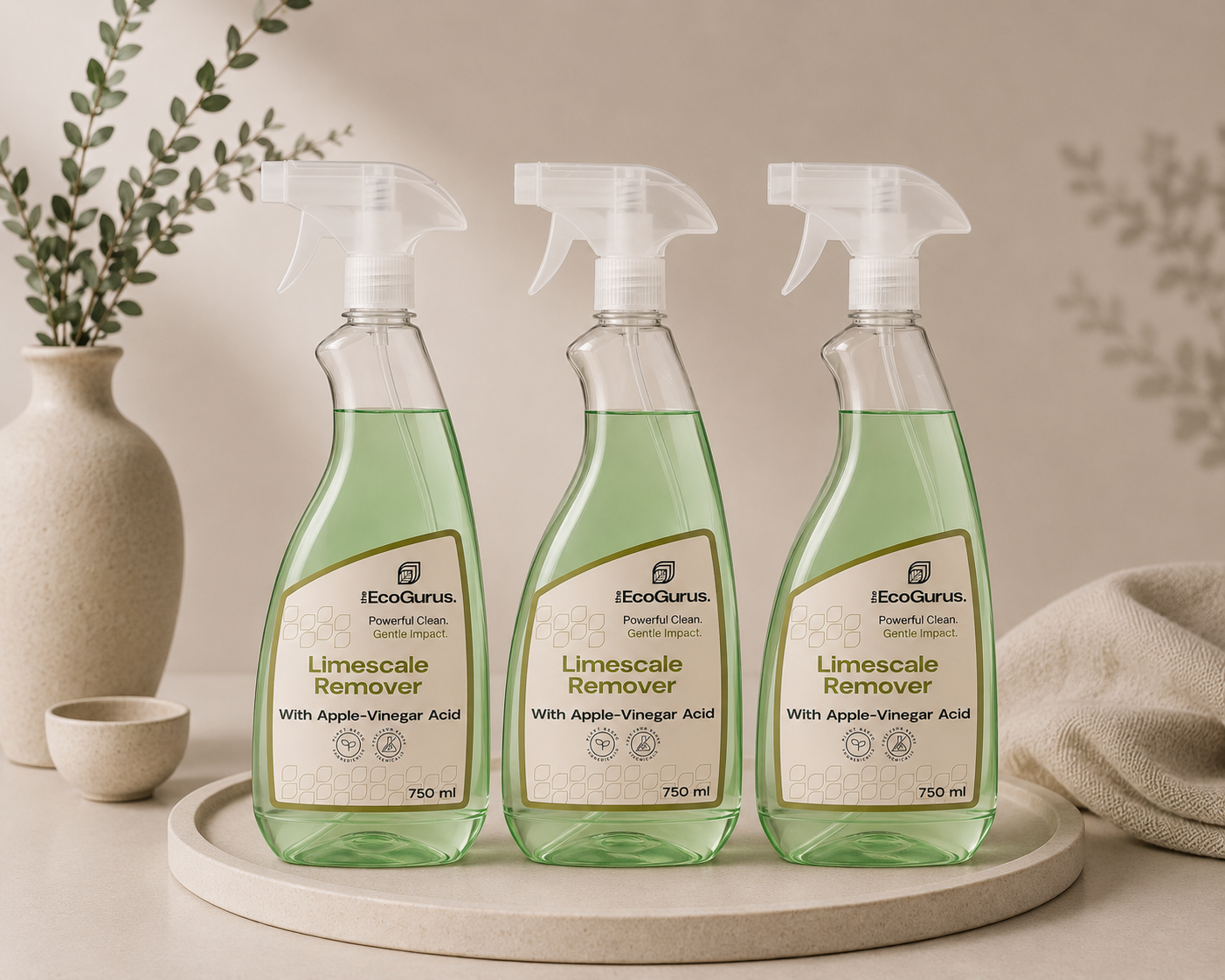 Cleaning Sprays