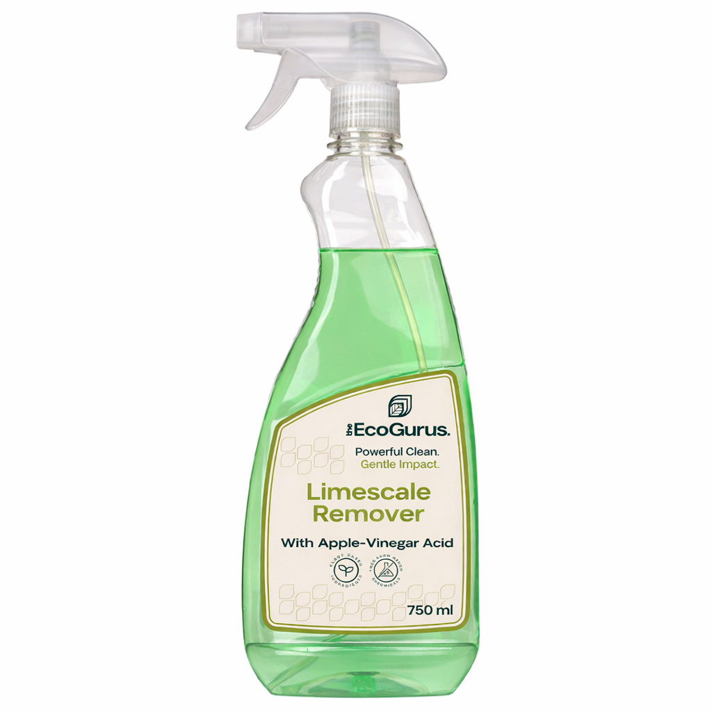 Limescale Remover (Launching Soon)