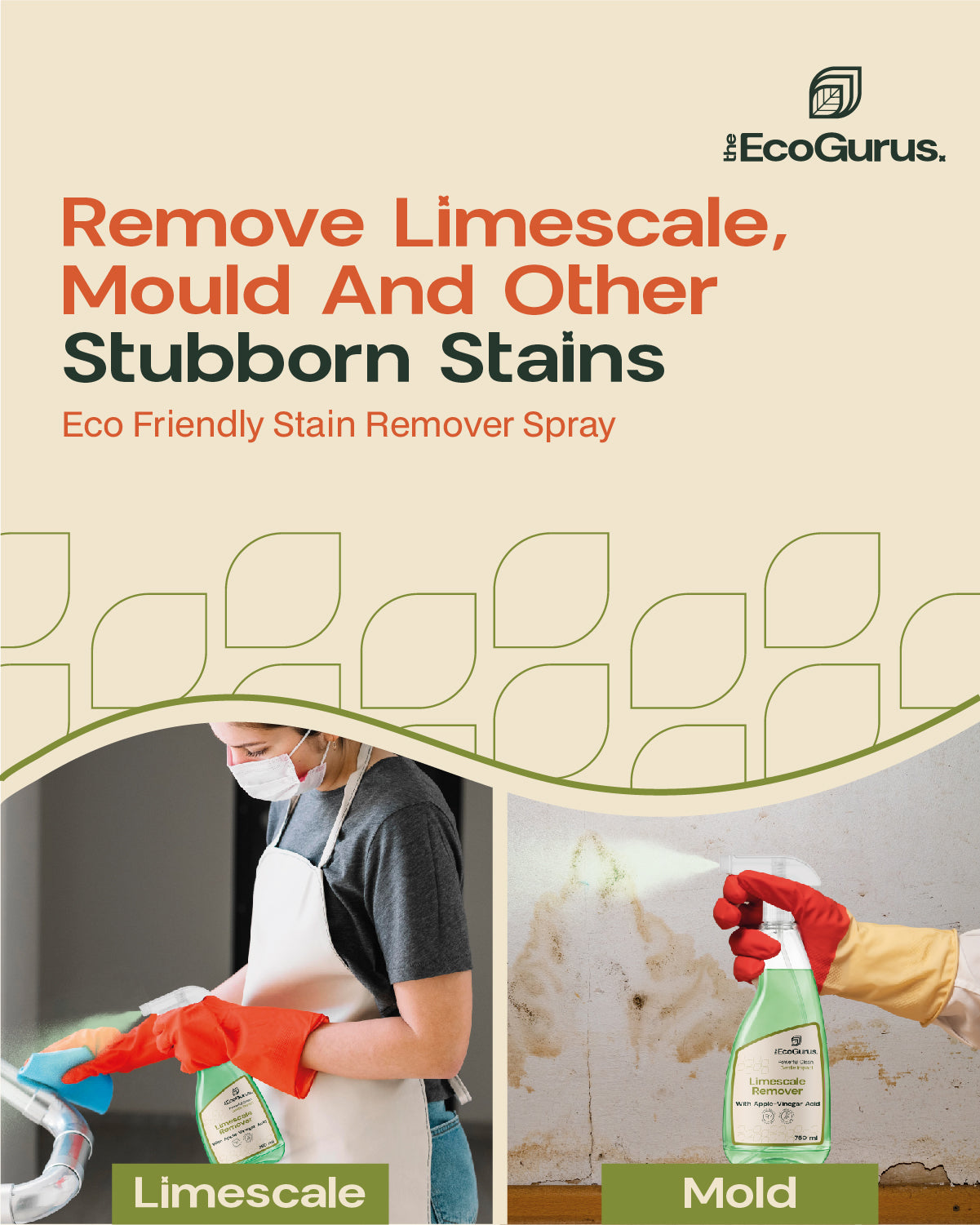 Limescale Remover (Launching Soon)