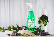 Load image into Gallery viewer, Eco-Friendly Antibacterial Anti-fungal Apple Vinegar Cleaner &amp; Limescale Remover 750ml
