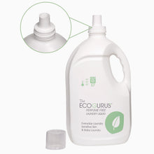 Load image into Gallery viewer, Eco-Friendly Laundry Liquid Detergent Non Bio 28 washes 4L
